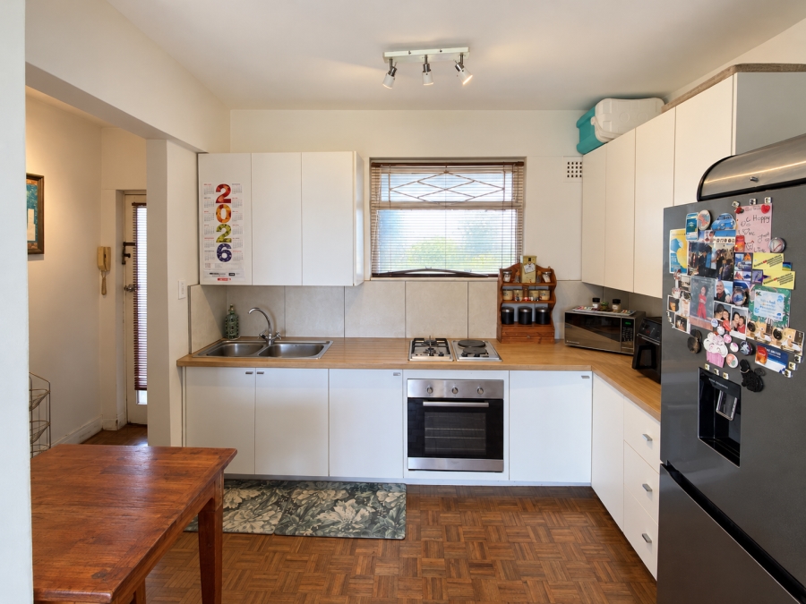 1 Bedroom Property for Sale in Fish Hoek Western Cape